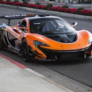 Meet your Posher, Brandyn